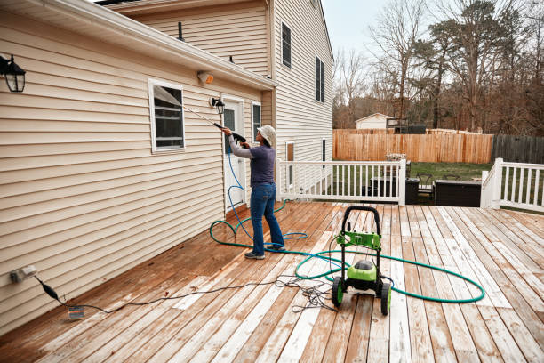 Best Commercial Pressure Washing  in Wayne, IL