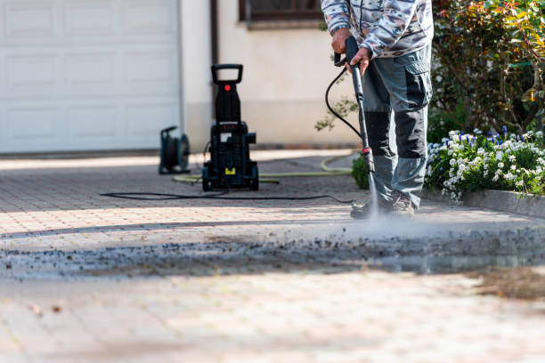 Best Garage Pressure Washing  in Wayne, IL