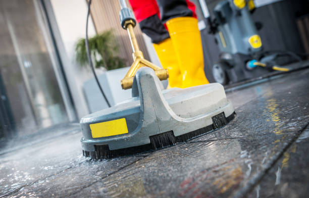 Best Deck Pressure Washing  in Wayne, IL