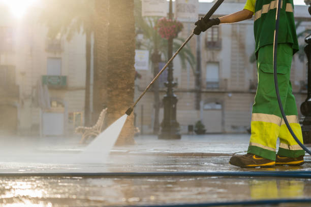 Trusted Wayne, IL Pressure Washing Experts
