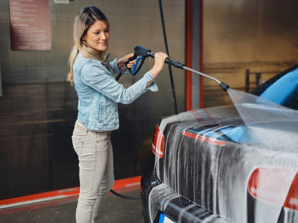 Professional Pressure Washing in Wayne, IL