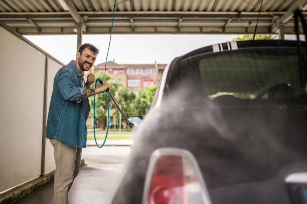 Best Affordable Power Washing  in Wayne, IL